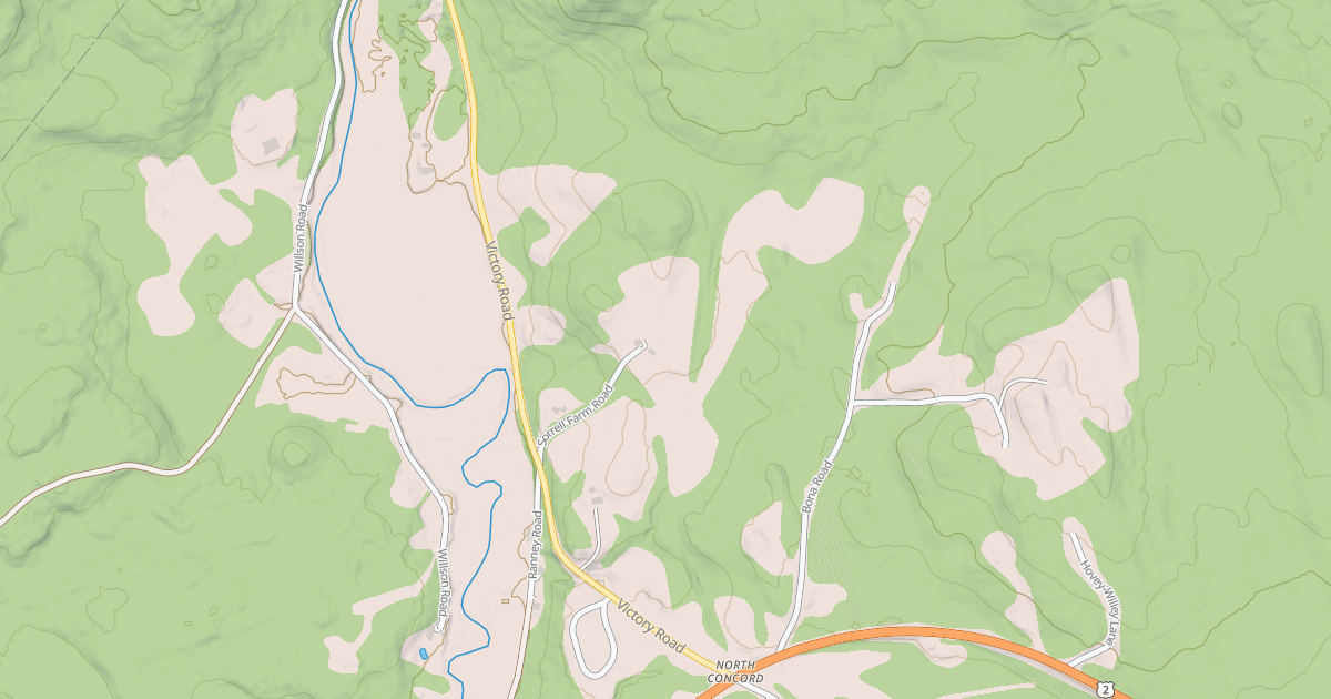 Map preview of 5F