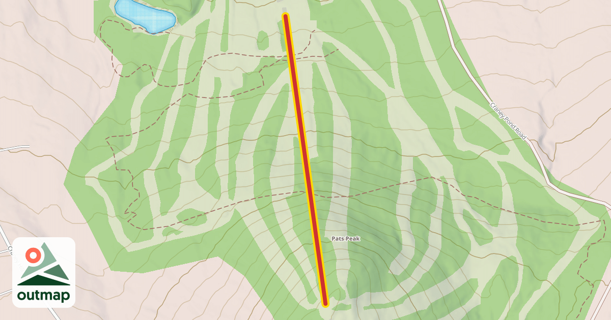Map of Vortex