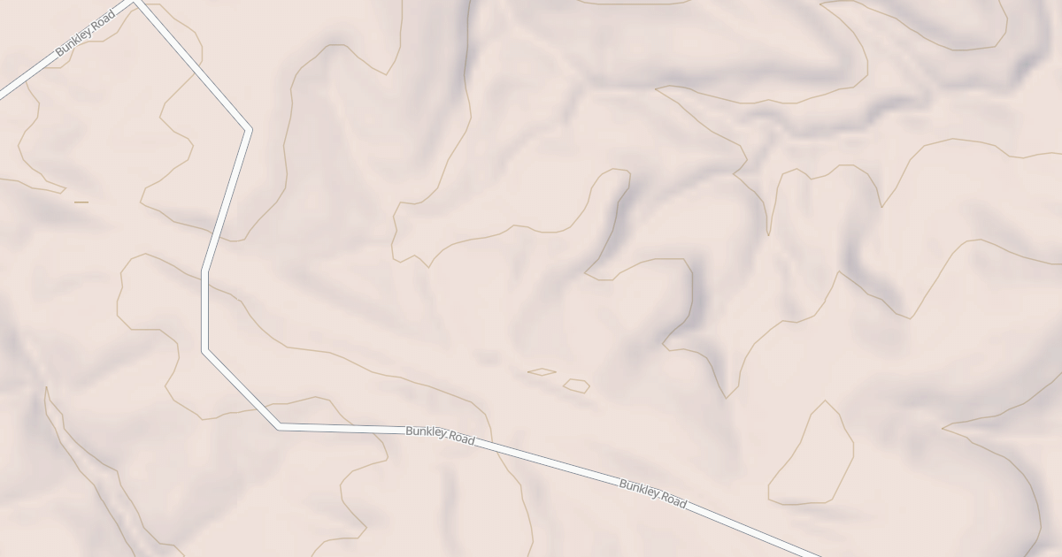 Map preview of USFS National Forest System Roads {8DF9D058-0BD5-41A2-9A50-A708FA18368F}