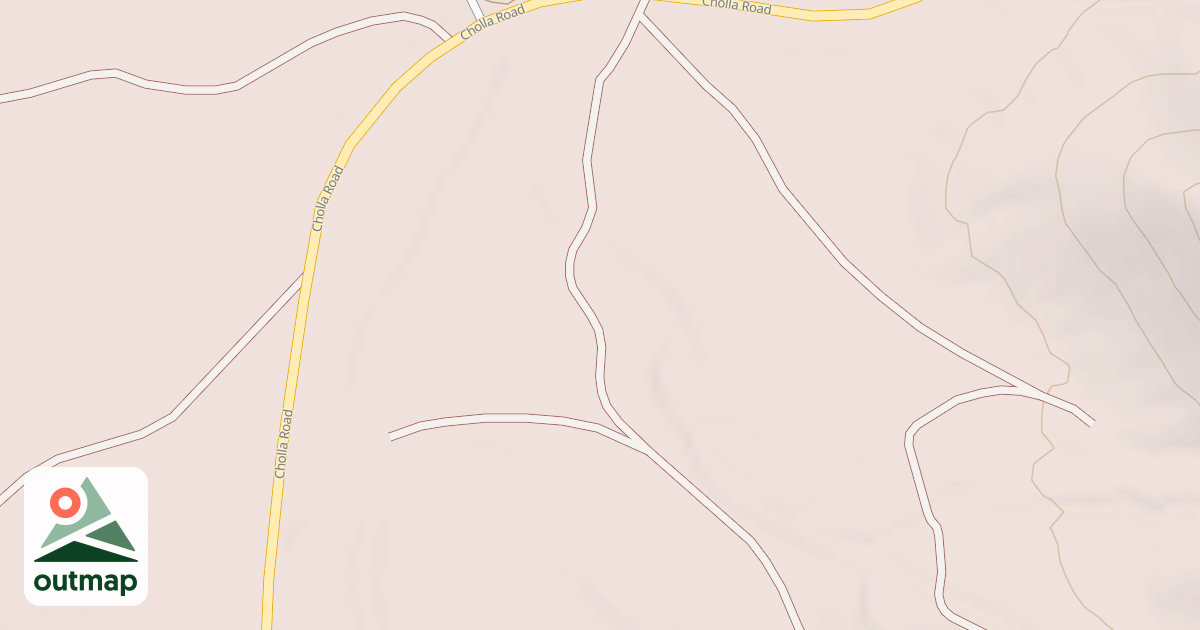 Map of BLM National GTLF Public Motorized Roads 204cb9f5-c9ea-4bc2-a007-9a34c65e10bb