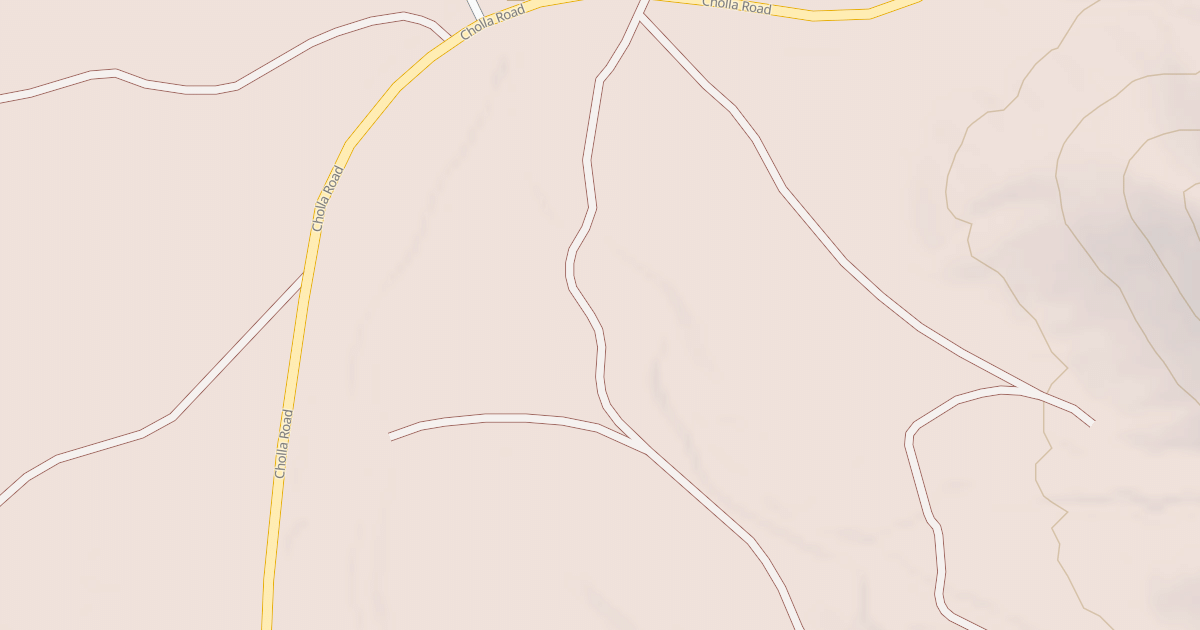 Map preview of BLM National GTLF Public Motorized Roads 204cb9f5-c9ea-4bc2-a007-9a34c65e10bb