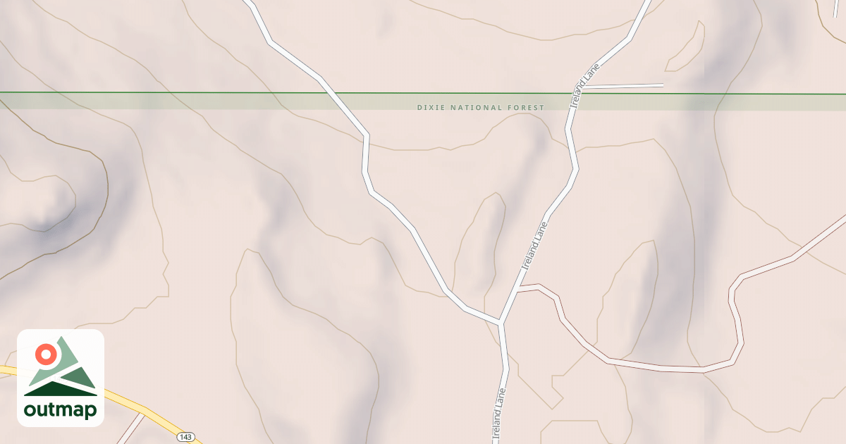 Map of LOCAL