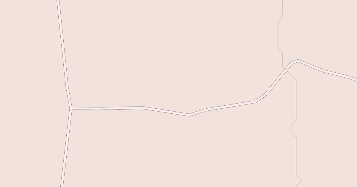 Map preview of LOST VALLET SPUR