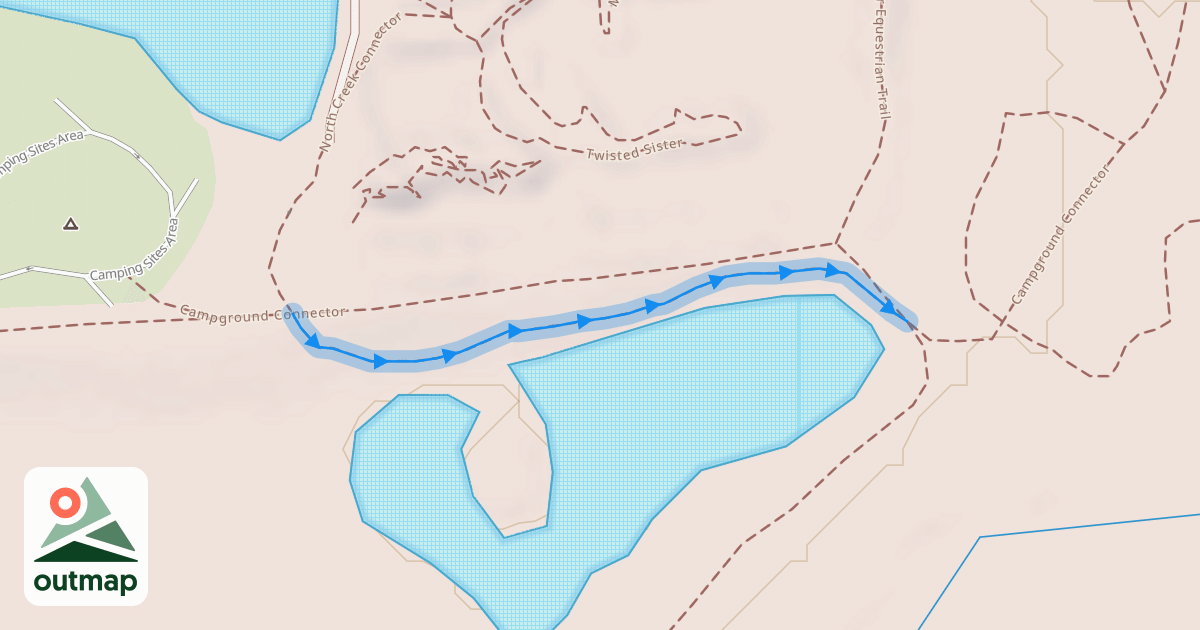Map of Bypass
