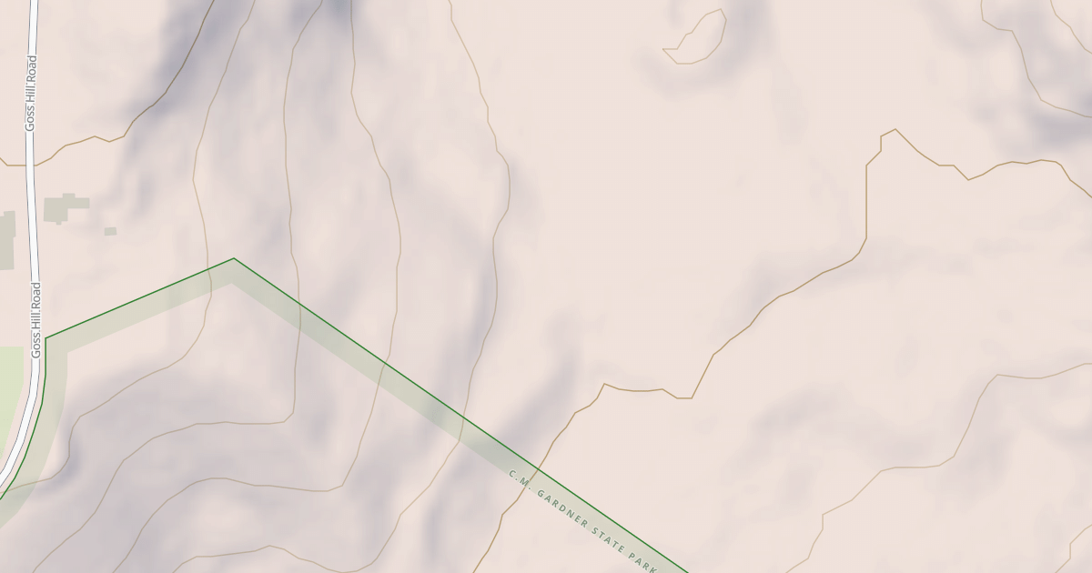 Map preview of USGS National Digital Trails dc133228-2509-46c1-b04e-ac015a095c68
