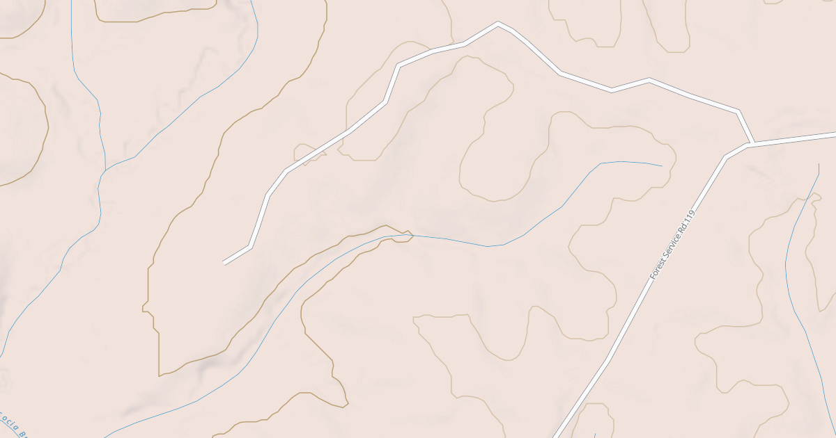 Map preview of 1245
