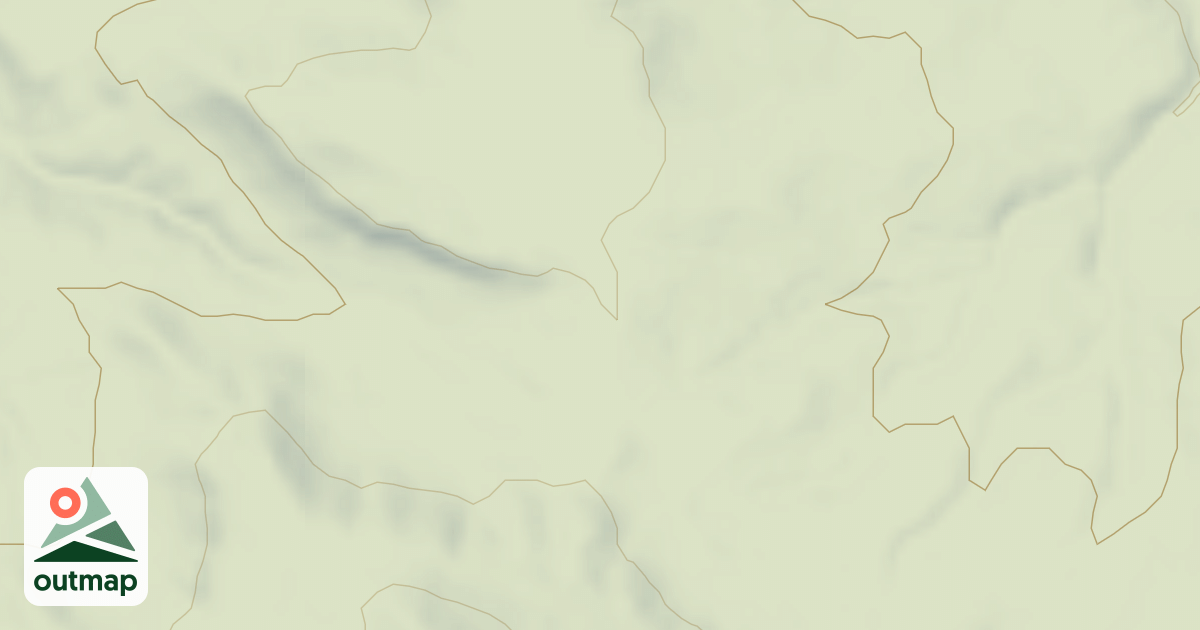 Map of USGS National Digital Trails 3ad2894d-65aa-47db-a9fc-d239ce95c1a9