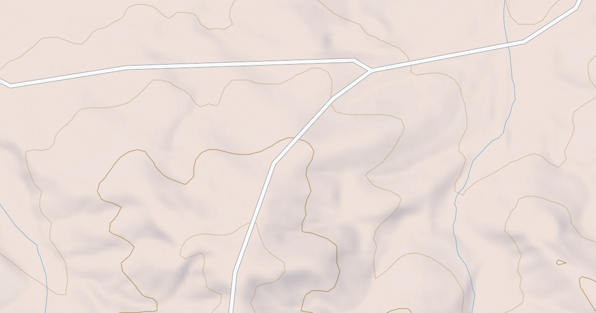 Map preview of BLM National GTLF Public Motorized Roads 0465d552-8015-4bef-bae6-5a72b6c393f9