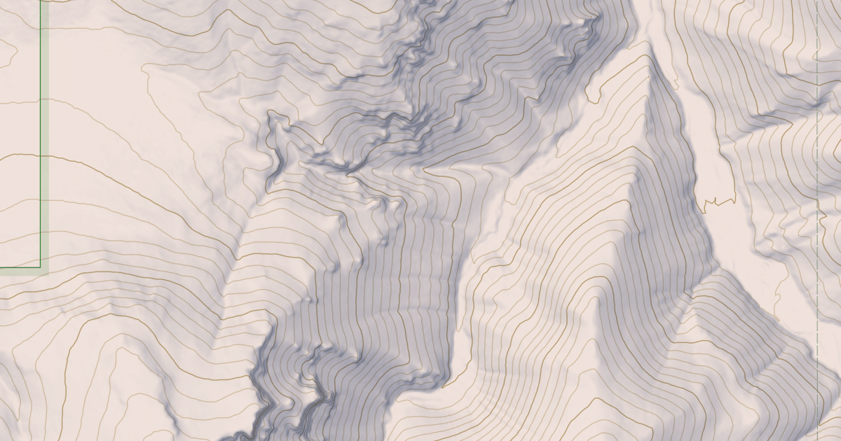 Map preview of STRAWBERRY RIDGE