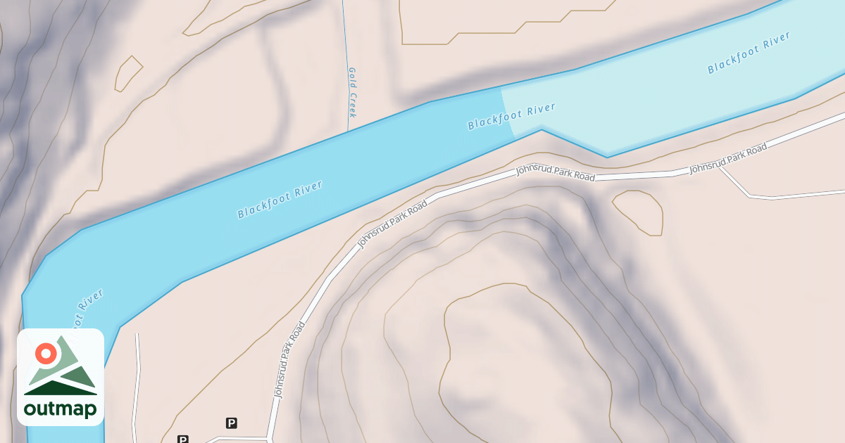Map of BLM National GTLF Public Motorized Roads 64125c6c-efc3-4043-b713-88a274baca7b