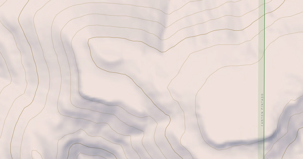 Map preview of USGS National Digital Trails 1e51da5e-4b89-4b81-8186-c346bd3a4f60
