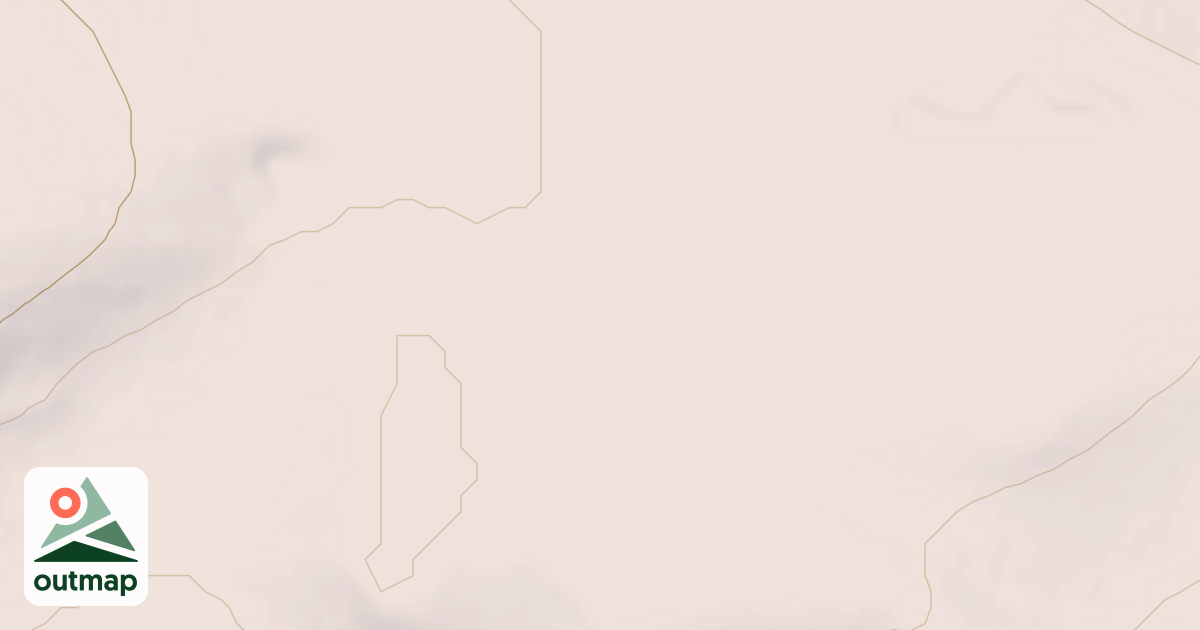 Map of BLM National GTLF Public Motorized Roads 3a49b489-78c9-4db4-935a-cd425b368315