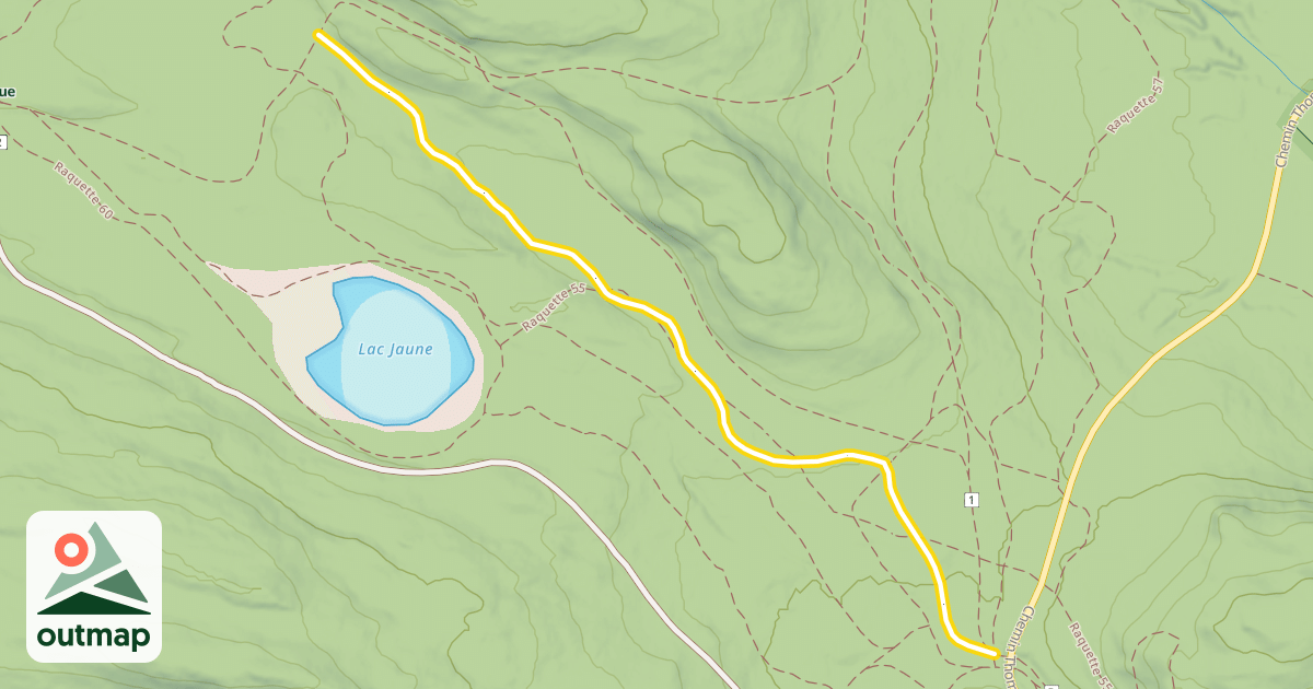 Map of 4