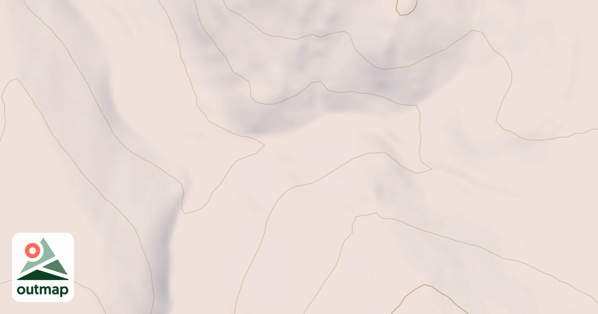 Map of Benchmark 8575