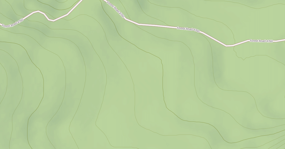 Map preview of BURNT WELL T.S.