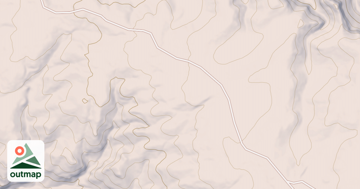 Map of BLM National GTLF Public Motorized Trails 39a240e1-709f-41d7-8af9-d7463f8022ba