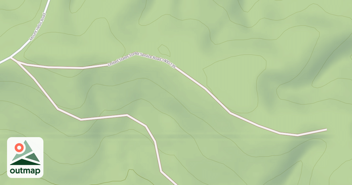 Map of ANCHOR