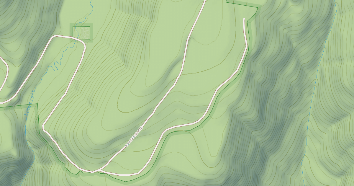Map preview of 4610185