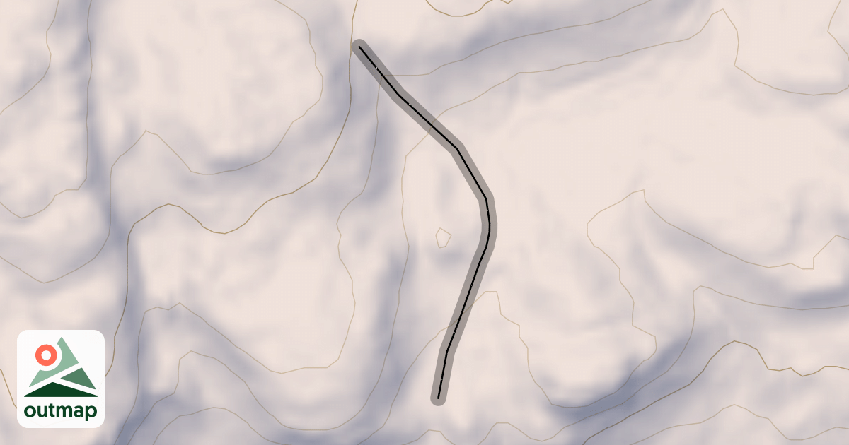 Map of Red Giant