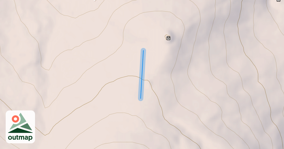 Map of Freeway