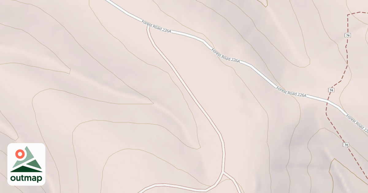 Map of 3012