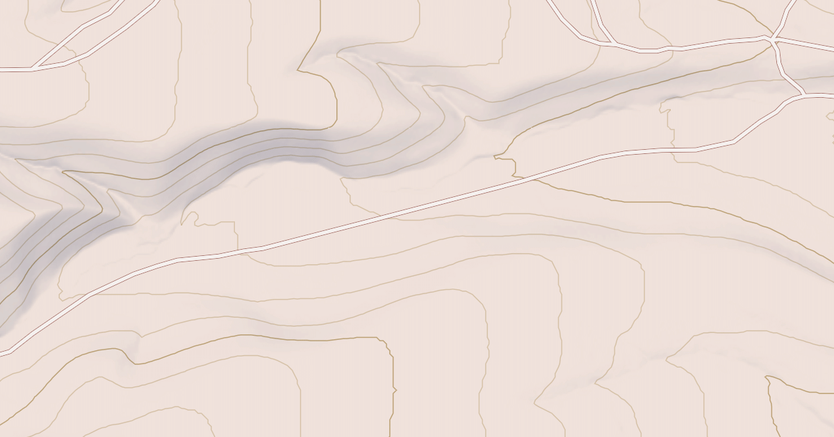 Map preview of BLM National GTLF Public Motorized Roads 0f37af9a-c057-4351-a512-dbe5516132c8