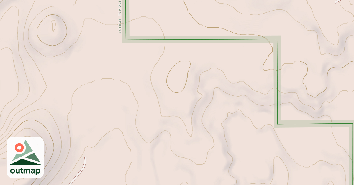 Map of BAKLAVA
