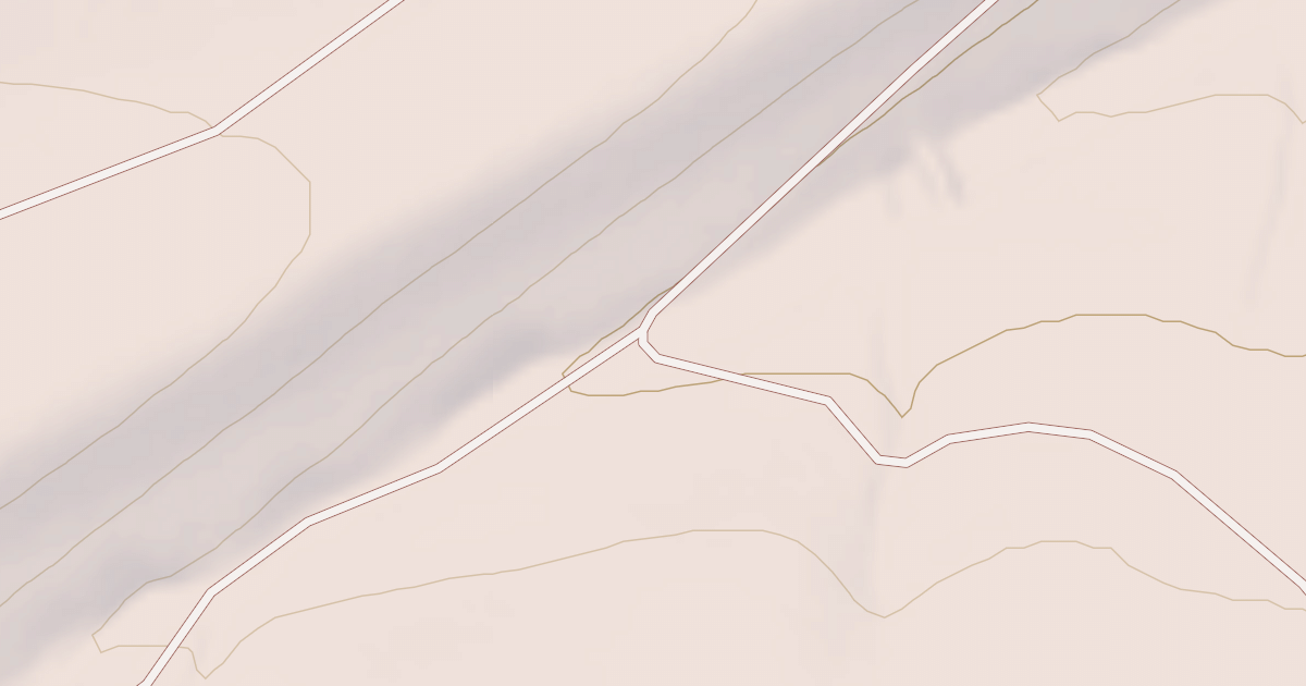 Map preview of BLM National GTLF Public Motorized Roads 047bdf16-ff76-4100-bc7c-9139bc55aa95