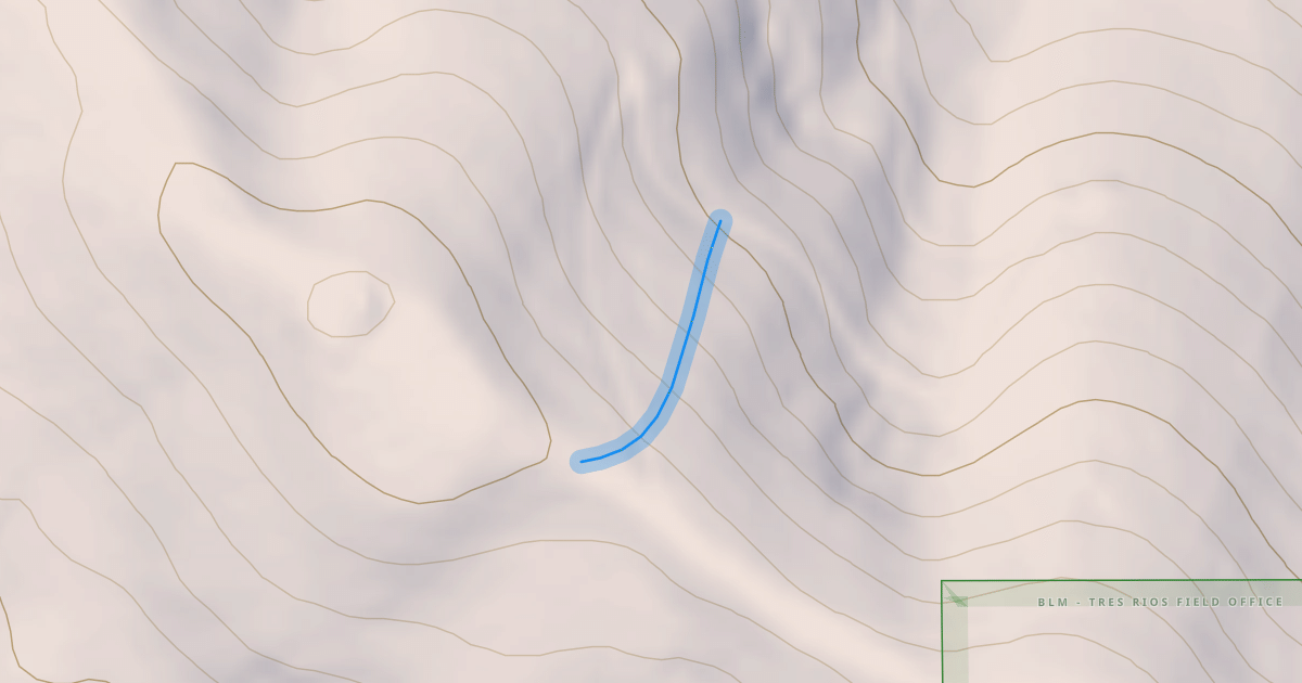 Map preview of Why
