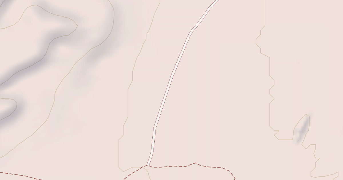 Map preview of BLM National GTLF Public Motorized Roads 142baf6e-0ca2-435f-8b49-434697450d4c