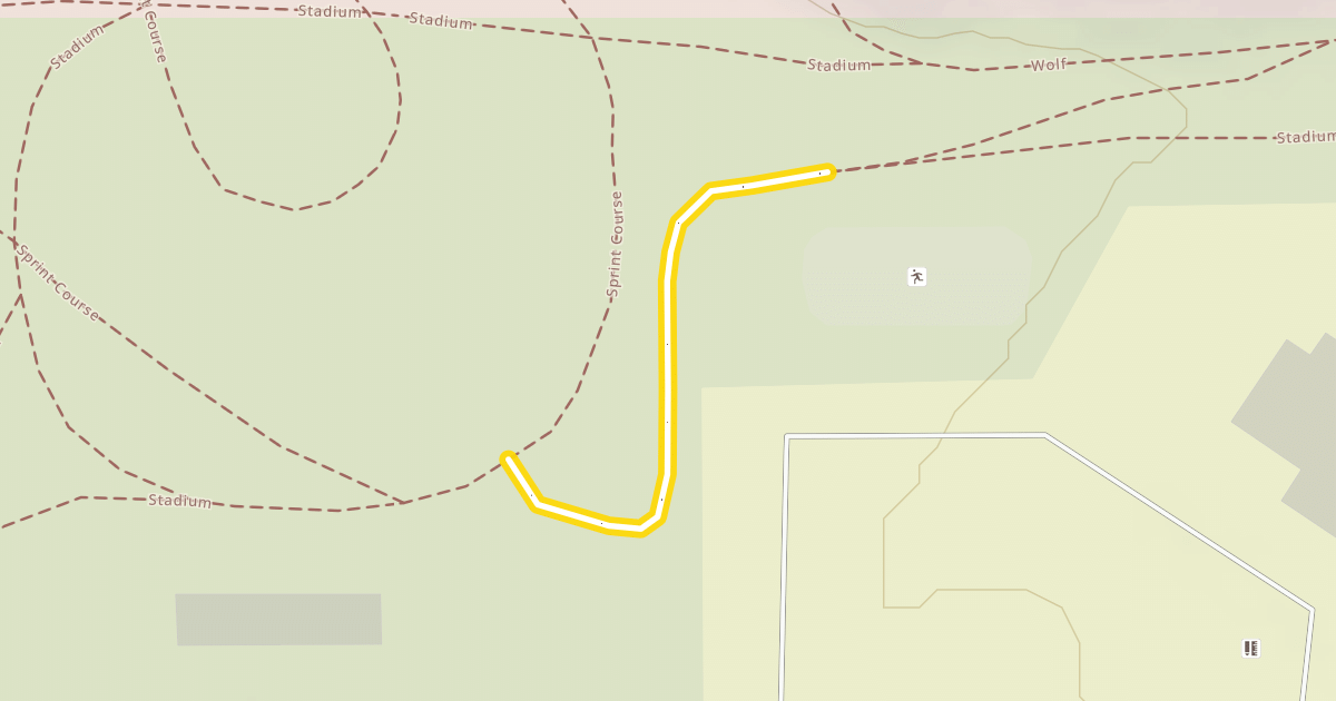 Map preview of Stadium