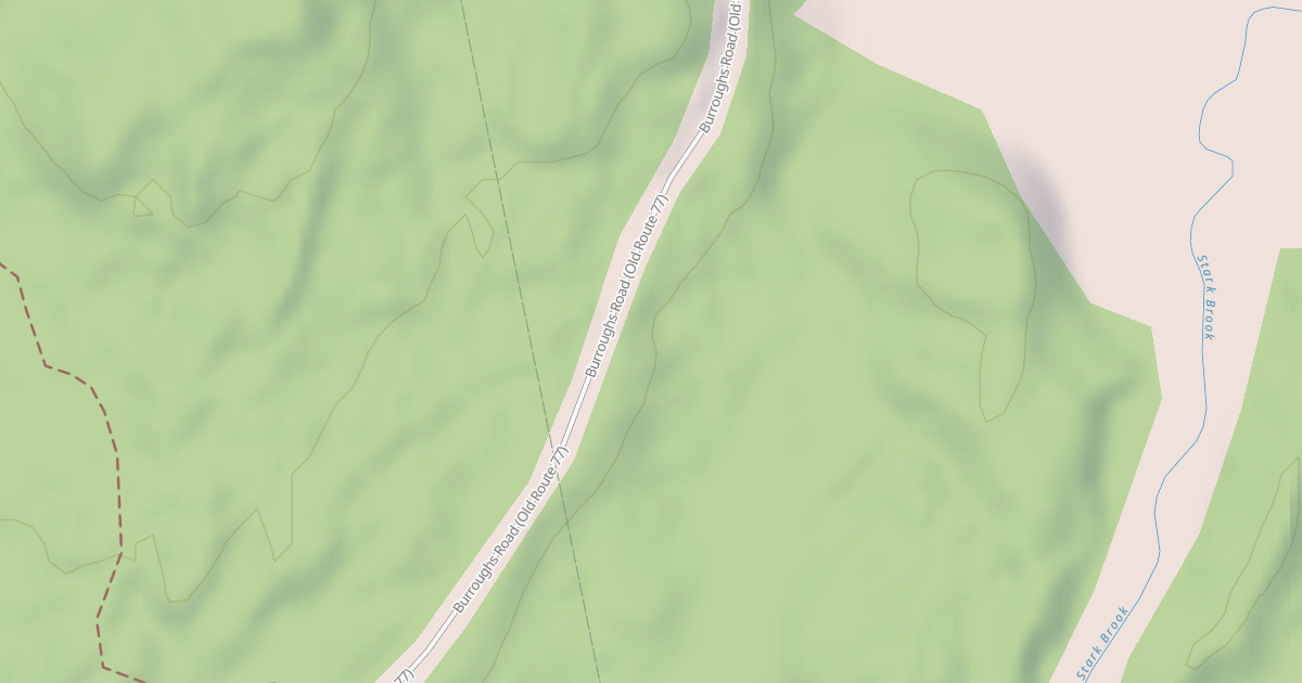 Map preview of USGS National Digital Trails b1d4a59b-30f7-46fd-935b-8db0a7c7e8ed