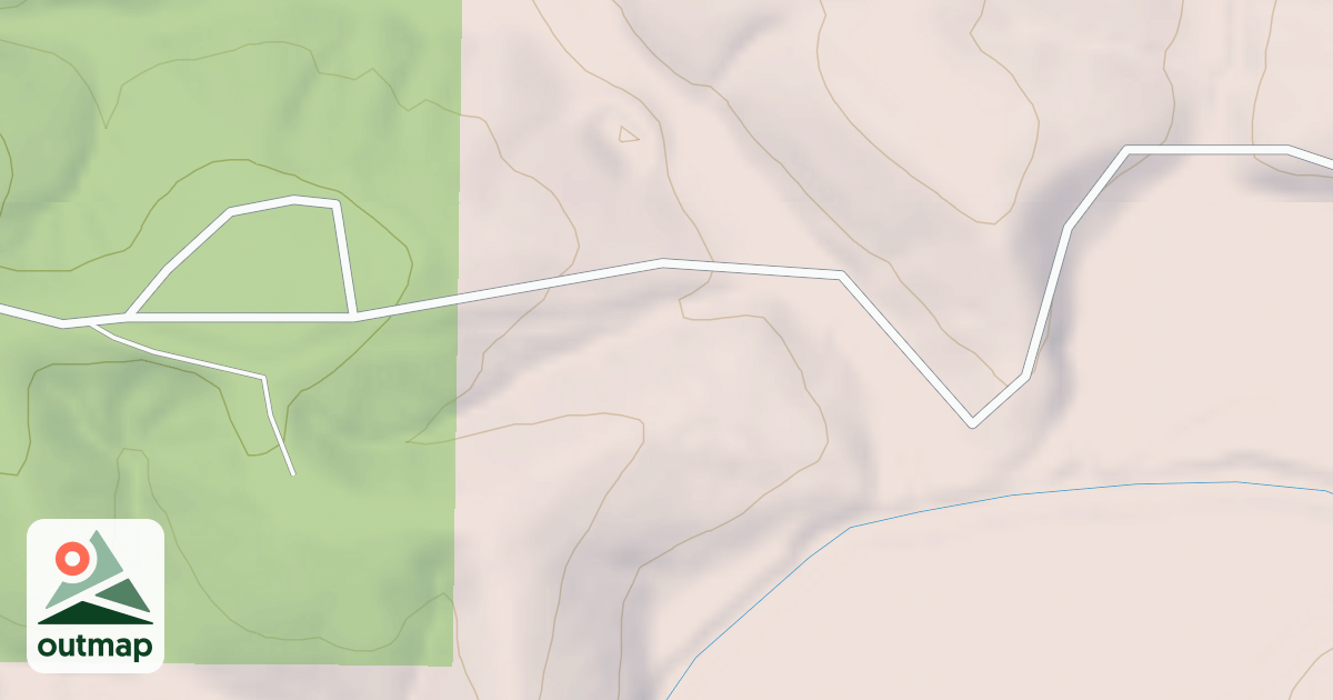 Map of 1998B