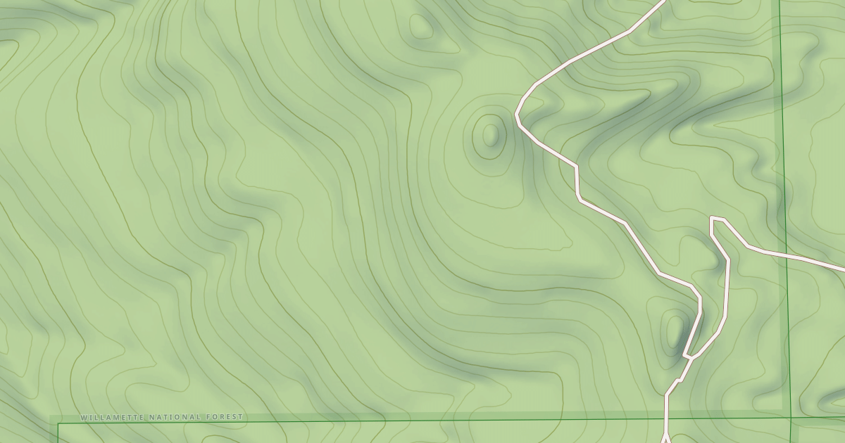 Map preview of KNAT RD
