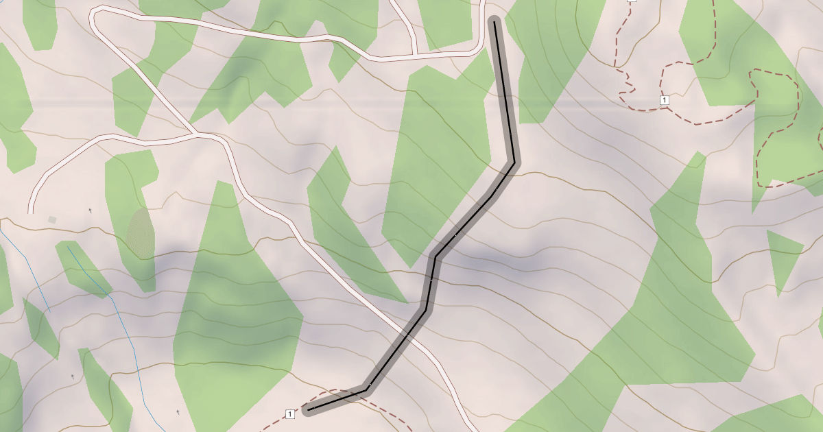 Map preview of Ram's Head