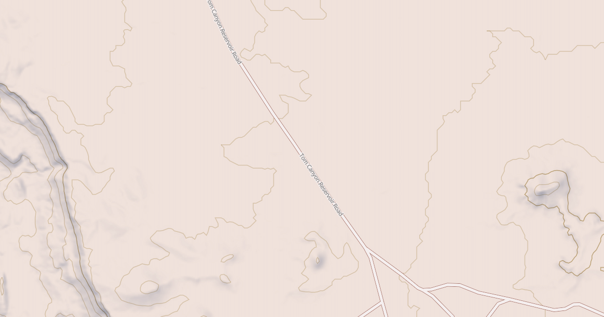 Map preview of BLM National GTLF Public Motorized Roads 27076044-07ac-4a05-b0be-2964666d041d