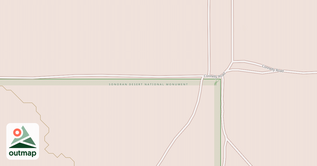 Map of BLM National GTLF Public Motorized Roads 2f40edc7-a25a-4f5b-9cab-464e2cb62835