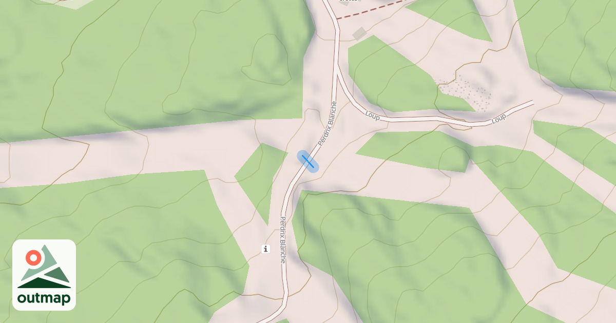 Map of Coq
