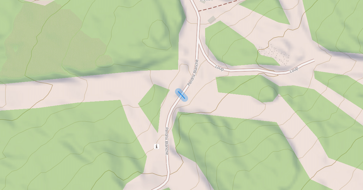 Map preview of Coq