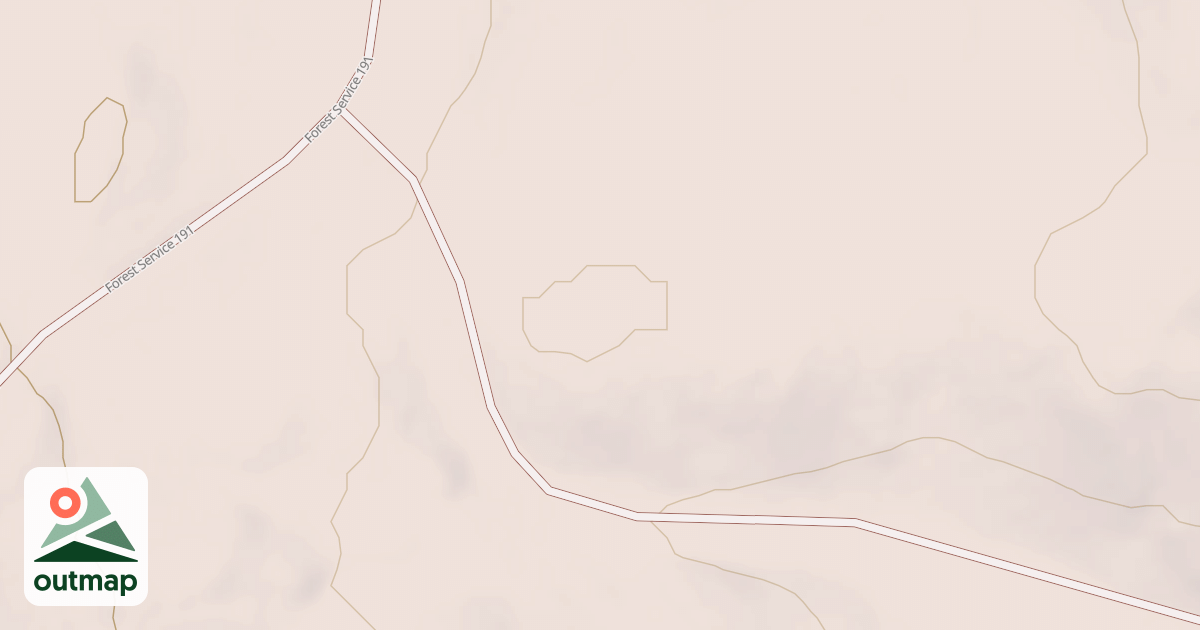Map of CAMP FIVE BR 1J