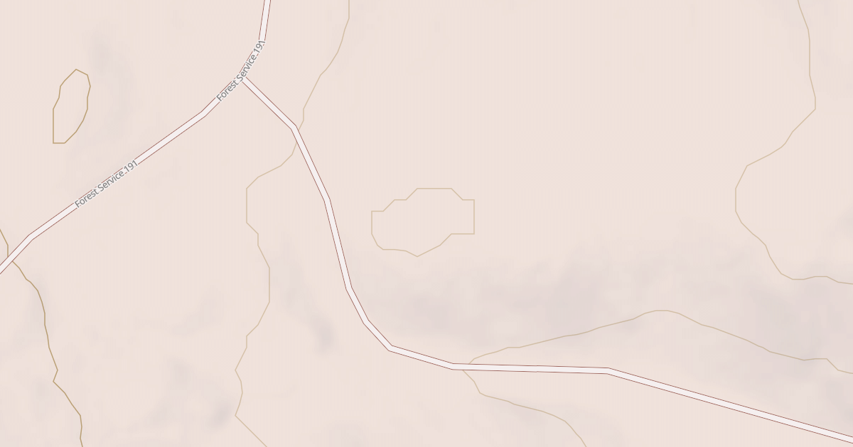 Map preview of CAMP FIVE BR 1J