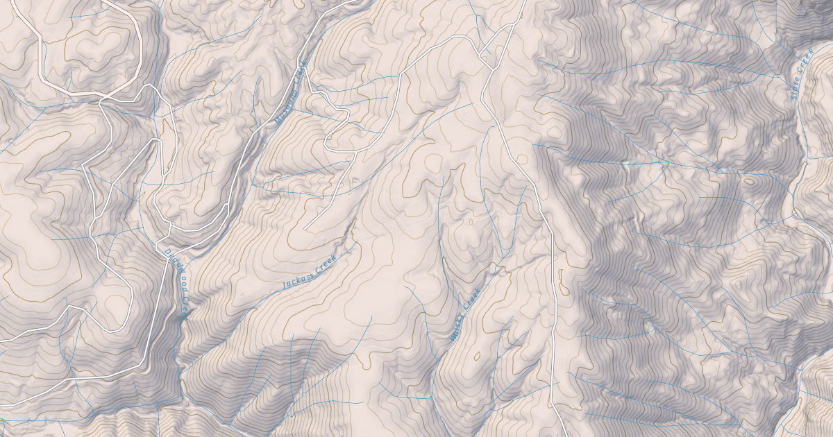 Map preview of PALOMINO