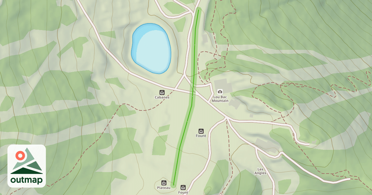 Map of Source