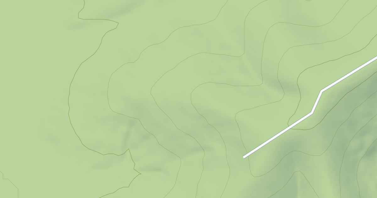 Map preview of TURLEY HOLLOW