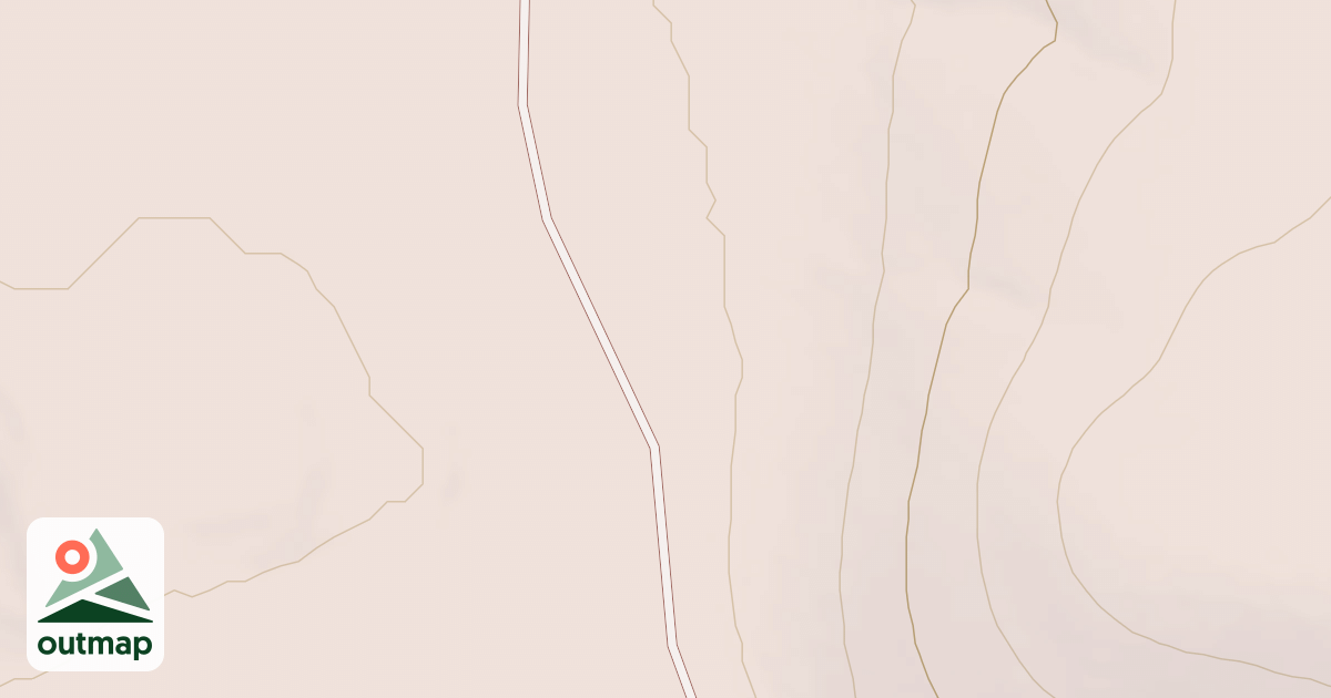 Map of BLM National GTLF Public Motorized Roads 13c7981b-790c-437f-bf6f-8741987f847d
