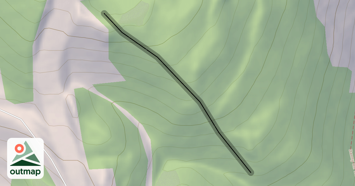 Map of Fault 3