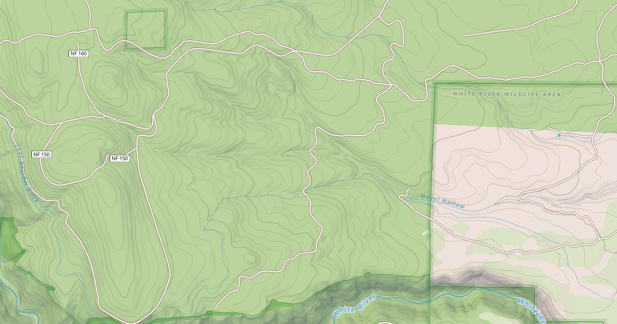 Map preview of 4850120