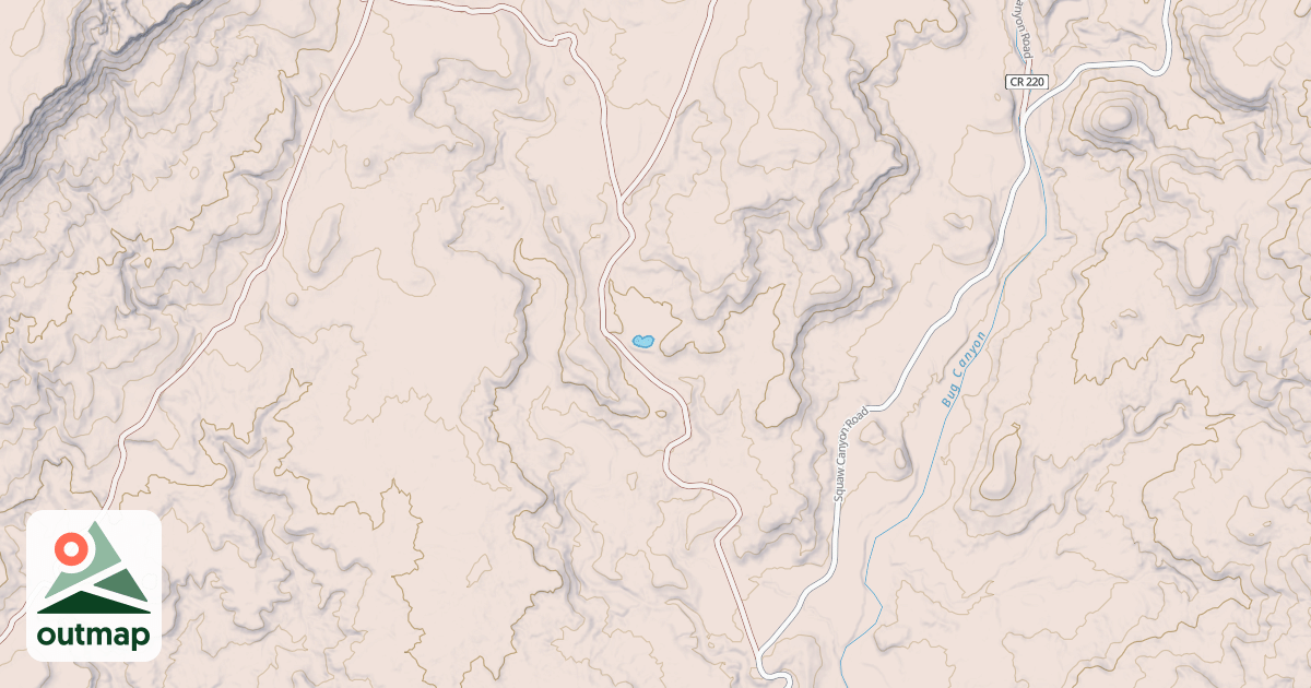 Map of BLM National GTLF Public Motorized Roads 103944cd-80b4-4d5c-8e6a-8444375ec1d2