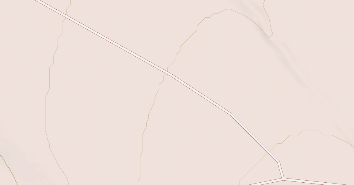 Map preview of BLM National GTLF Public Motorized Roads 9fce6dd1-1e67-48e3-8b45-9f0737b891e6