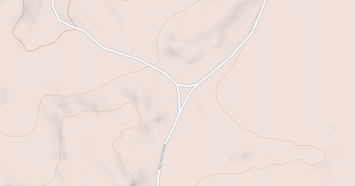 Map preview of BLM National GTLF Public Motorized Roads 15adb04d-6e64-4c31-876c-36ee986bd6c7